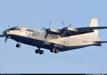 АН-12