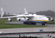 АН-225 "Мрия"